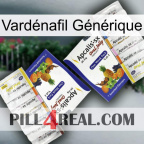 Vardénafil Générique 12